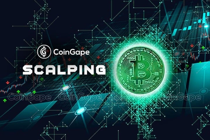 Crypto Scalping: Top Strategies for Scalp Trading in 