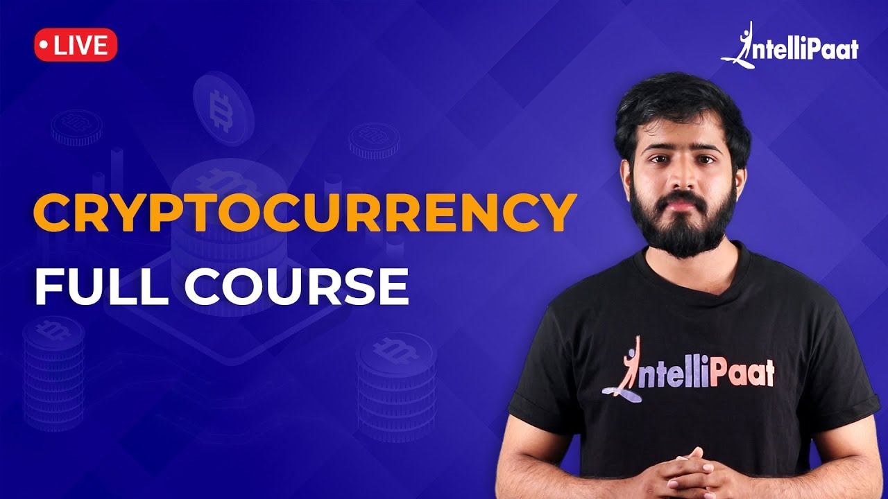 Free Bitcoin Course For Beginners with Certificate - Great Learning