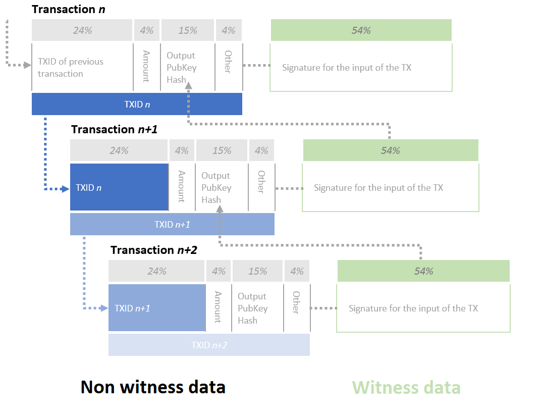 What is Segregated Witness (SegWit): A Simple Guide - Coin Bureau