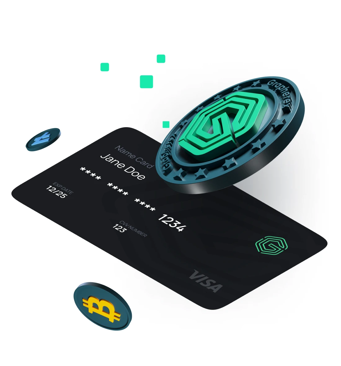 Wirex Card – The ultimate payment card | Wirex