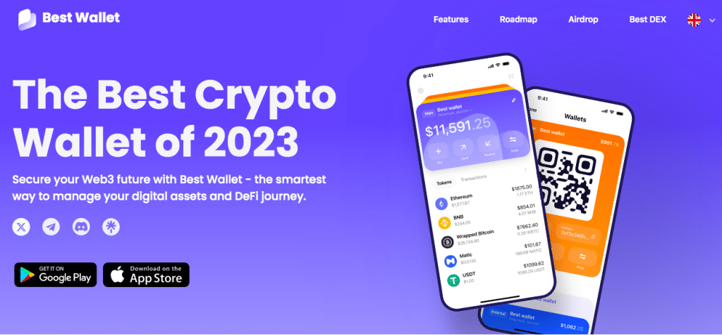 ‎Trust: Crypto & Bitcoin Wallet on the App Store