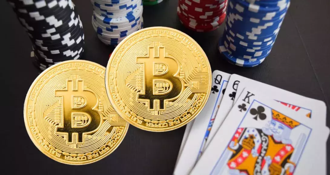 Bitcoin Poker Sites - The Best Online Poker Rooms Accepting BTC of 