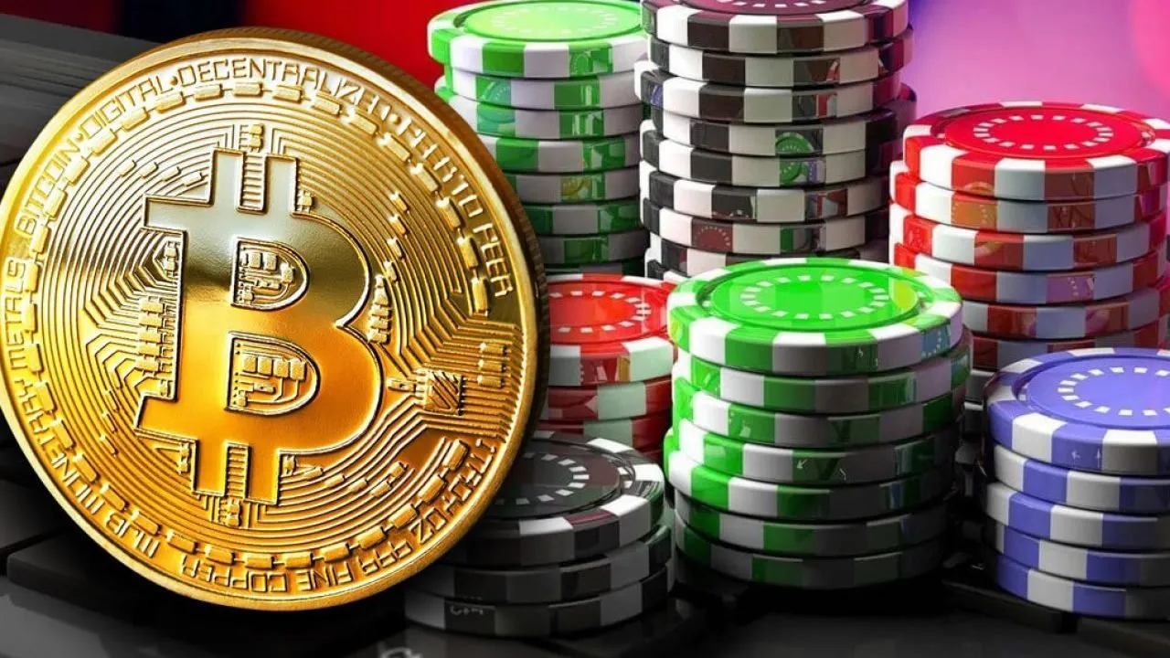 Use Bitcoin for Online Gambling - How to buy, send & gamble w/BTC | Professional RakeBack