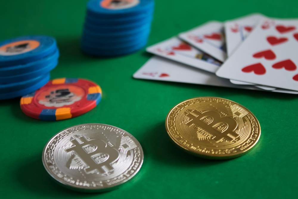 The 10 Best Crypto & Bitcoin Poker Sites In 