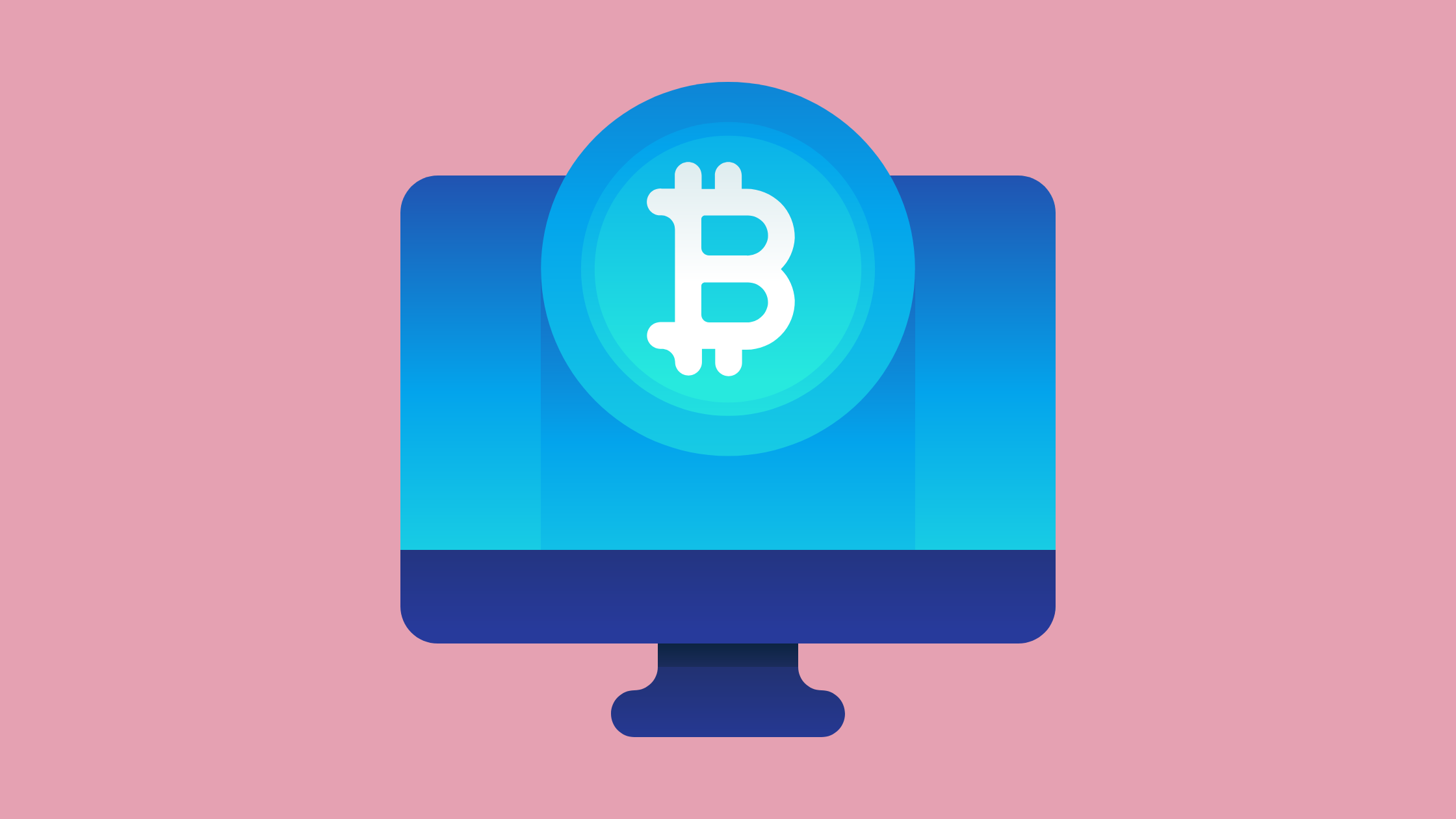 Desktop Crypto Wallet | Guarda Bitcoin Wallet for PC & Mac