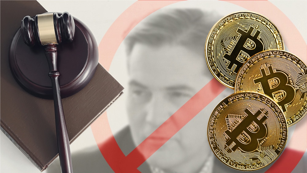 Craig Wright denies forging documents to support bitcoin claim | Bitcoin | The Guardian