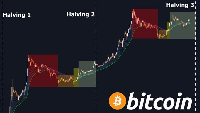 Will bitcoin recover? ‘When in doubt, zoom out’, crypto market analysts advise | The Independent