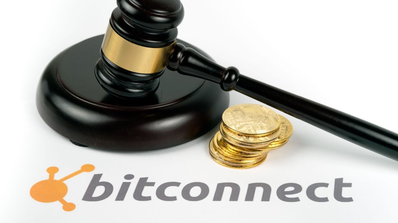 Victims of $2 billion BitConnect fraud to get back $57 million