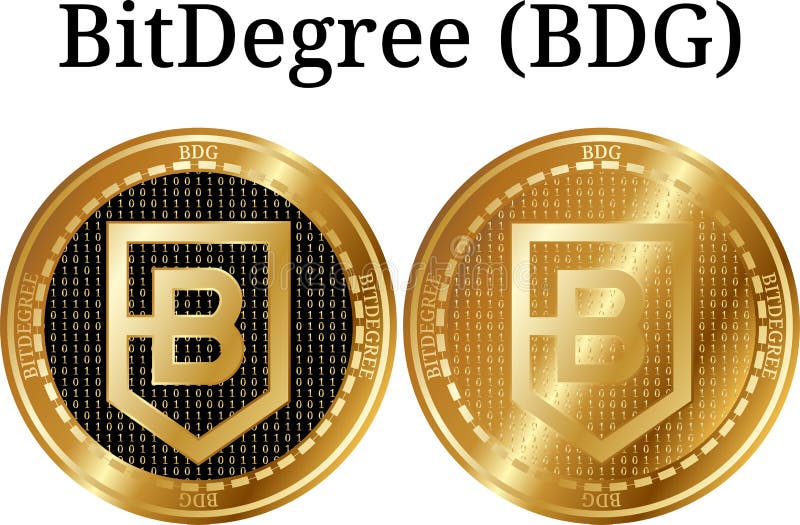 BitDegree (BDG) live coin price, charts, markets & liquidity