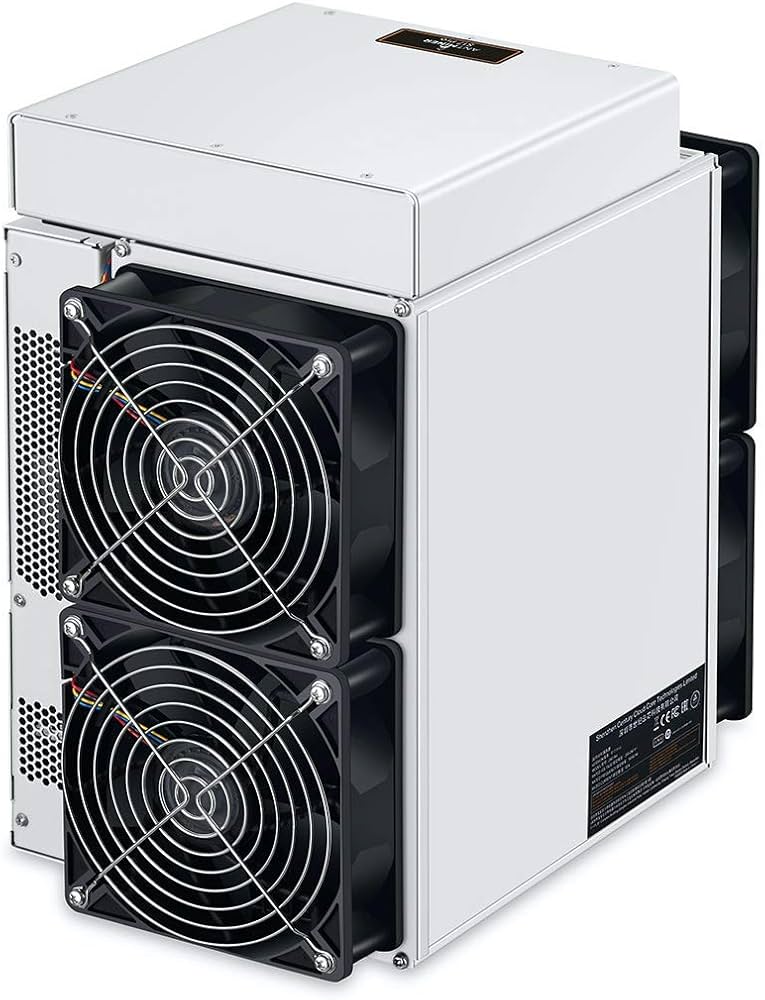 Antminer S17+ | Bitmain Antminer S17+ (73TH/s) | D-Central