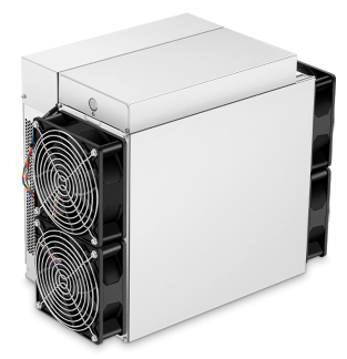 Calculation of profitability - AntMiner S9 - CRMI