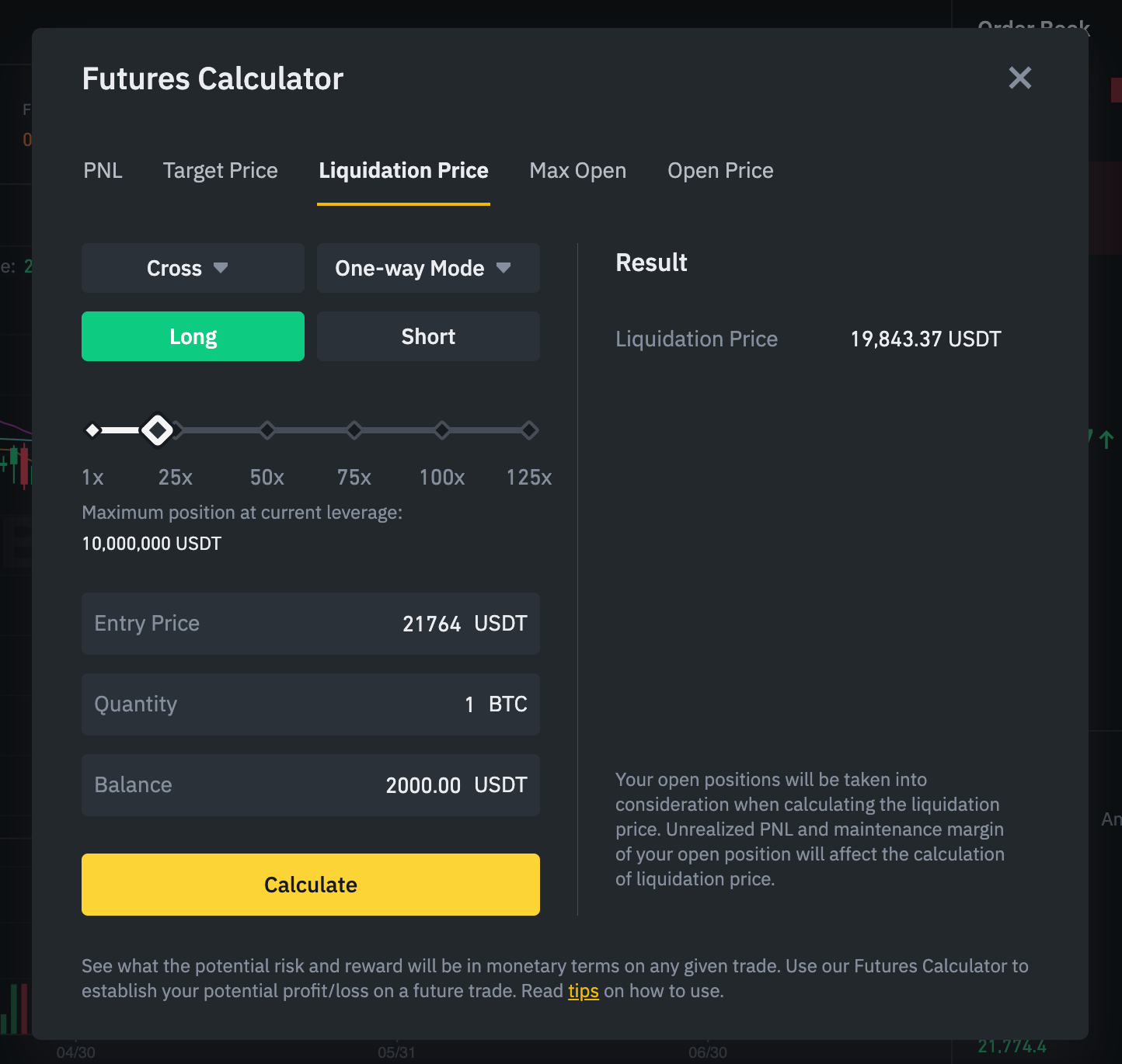 Average Cost Calculator | Crypto, Stocks, Forex - Trading