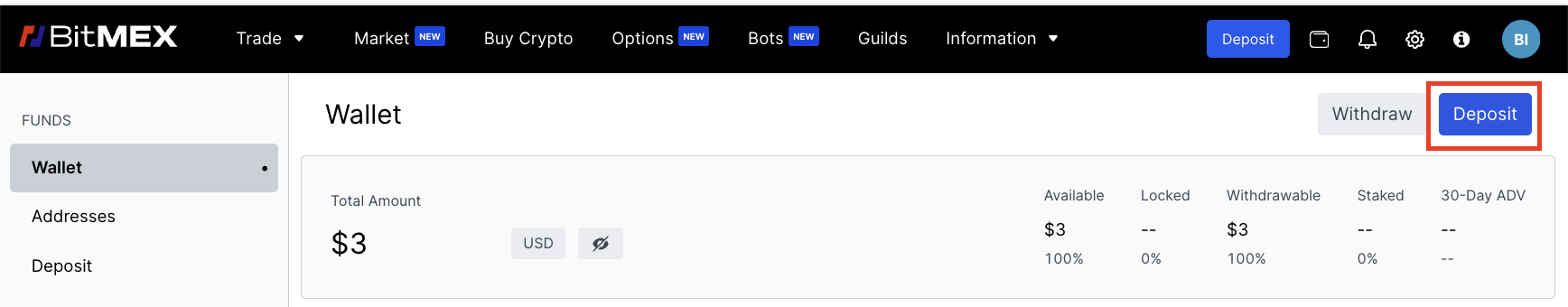 How To Deposit USDT to Your BitMEX Account | BitMEX Blog