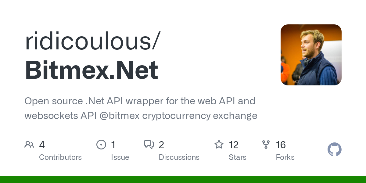 Change in Inter-Table Ordering of Messages on WebSocket | BitMEX Blog