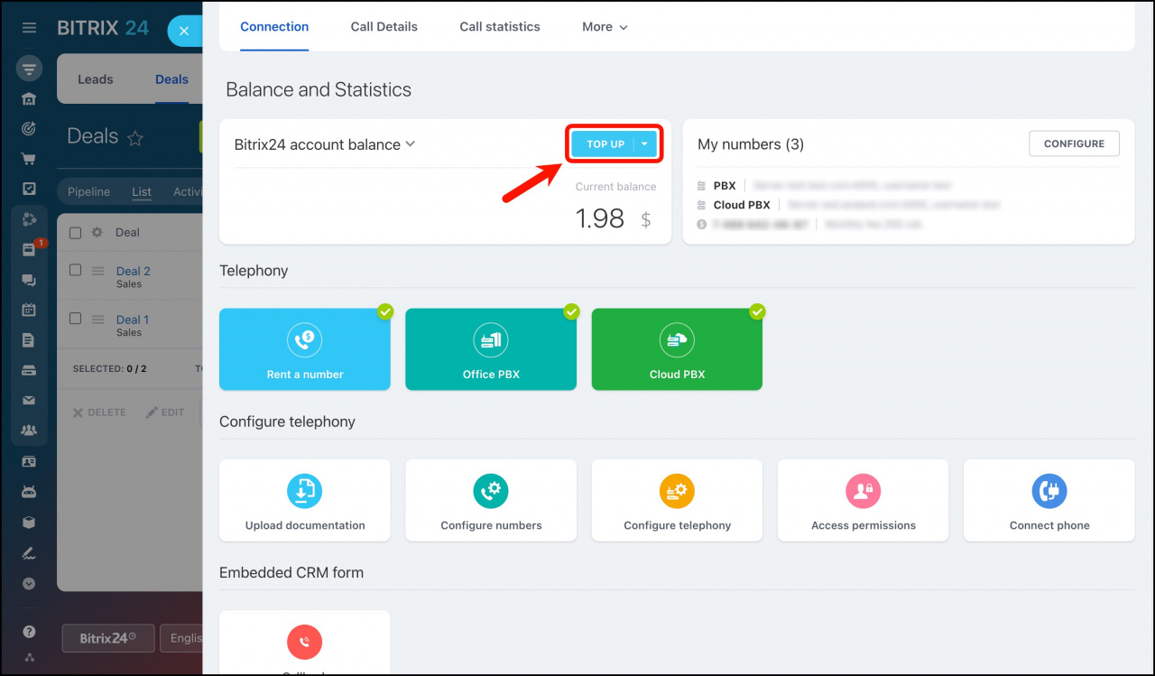 Connect your Razorpay to Bitrix24 CRM integration in 2 minutes | Zapier