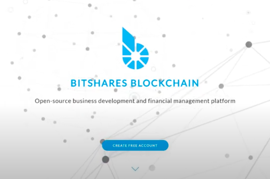 GitHub - Xenland/BitShares: Peer to Peer Exchange System