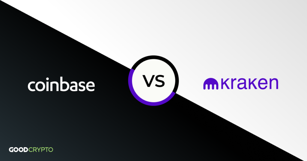 Bitstamp vs Kraken: Compare Features, Fees & more | Cryptoradar