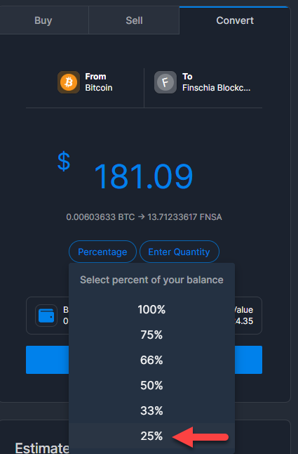 Bittrex Global enables USD to USDT conversion for withdrawals