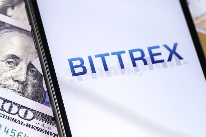 Bittrex to Stop Services in Belarus and Ukraine | Finance Magnates