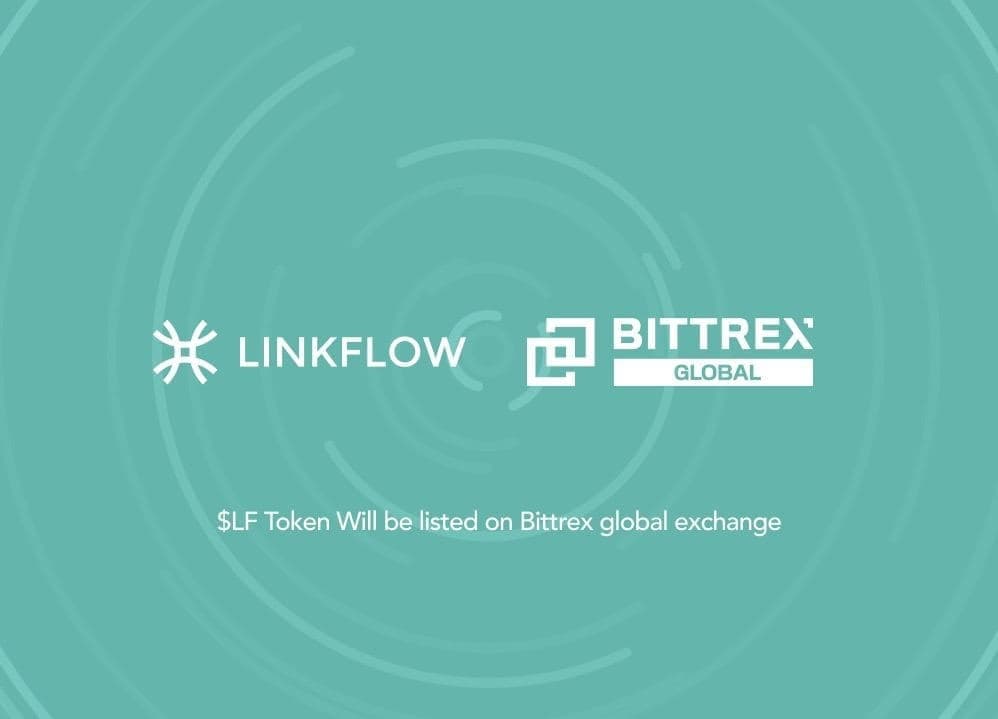 Bittrex Global Official – Telegram