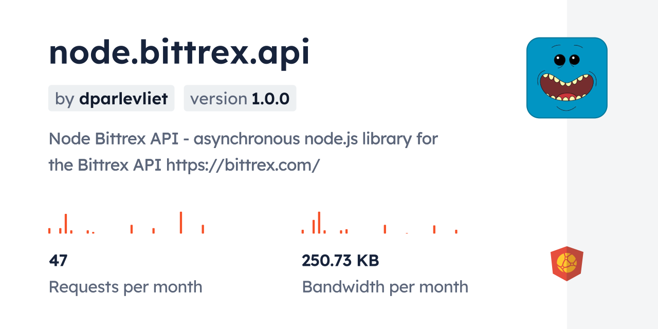 Add cryptocurrency prices using bittrex api