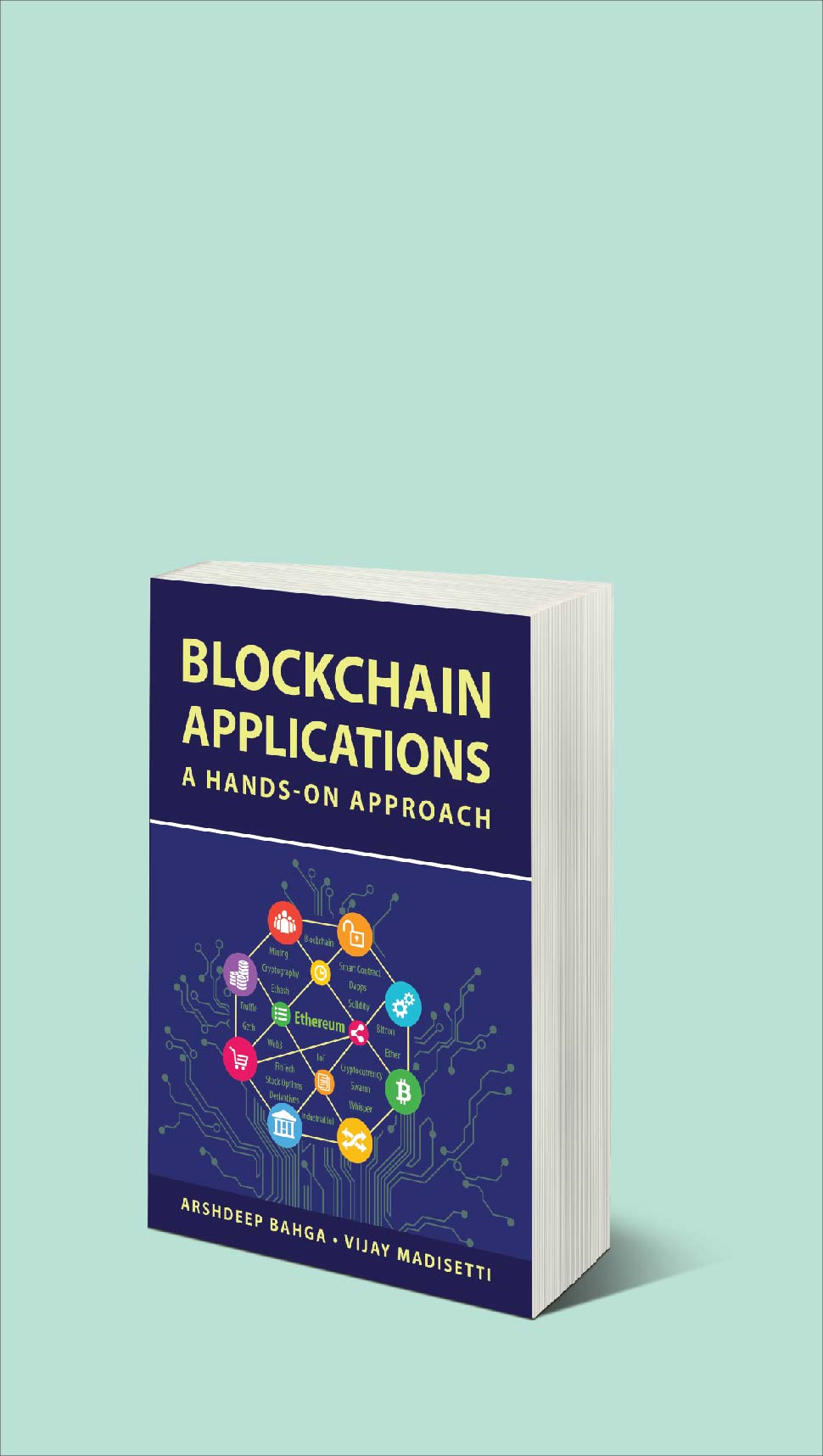 (PDF) Blockchain applications | Abderahman Rejeb - bymobile.ru