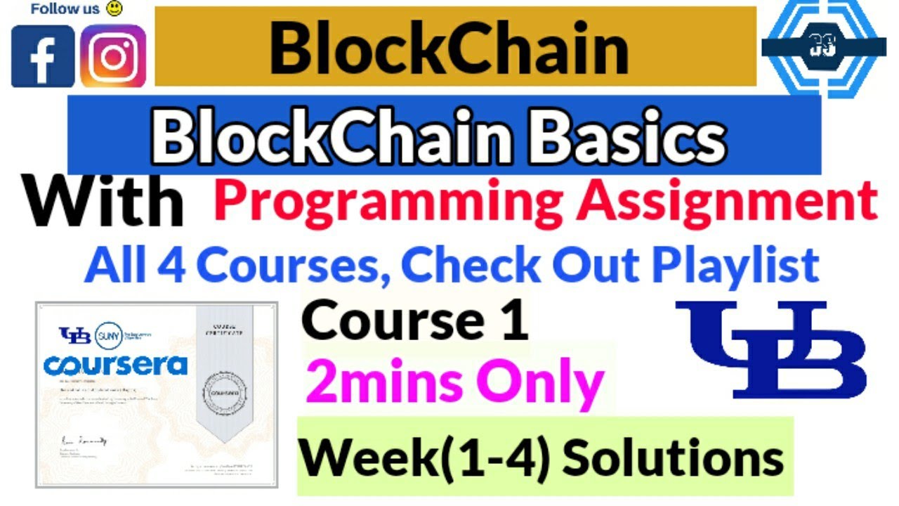 Blockchain Basic -1 | Quizizz