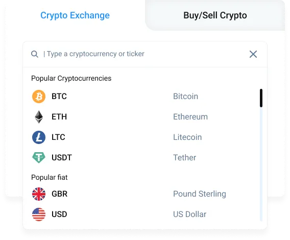 BTC to USD currency converter - Currency World