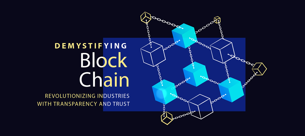 A Blockchain-Based Trust Model for the Internet of Things Supply Chain Management - PMC