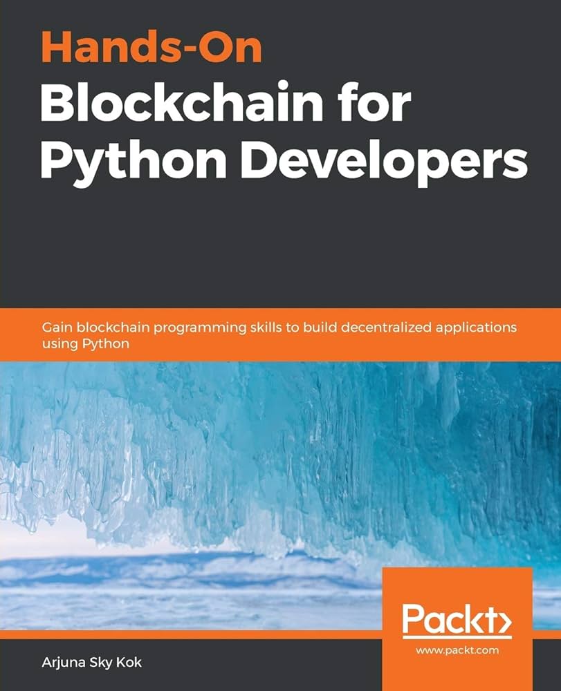 Create simple Blockchain using Python - GeeksforGeeks