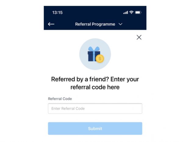 Gemini Referral Program - Start earning free crypto rewards | Gemini