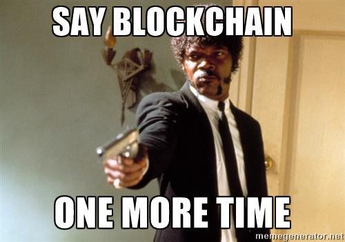 Why does blockchain make people so mad? | FedScoop