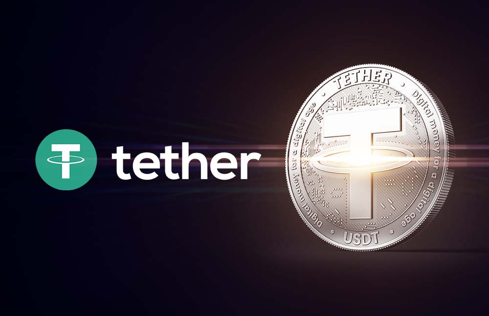 Tether USDt price today, USDT to USD live price, marketcap and chart | CoinMarketCap