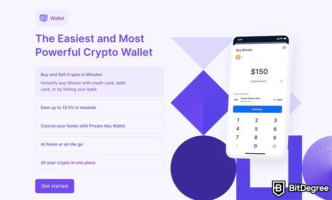 Blockchain Wallet Reviews & Ratings – Crypto Wallet…