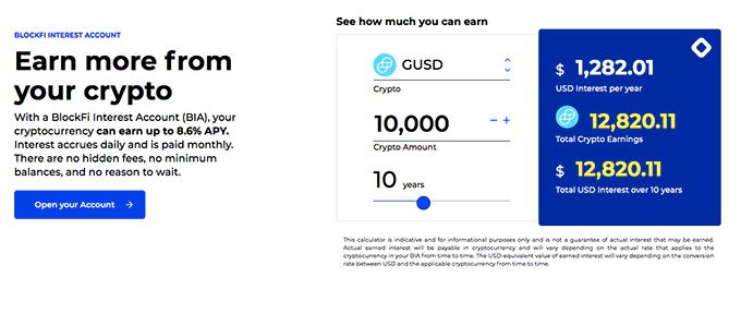 Earning Yield on USDC: Best Interest Rates - Bitcoin Market Journal