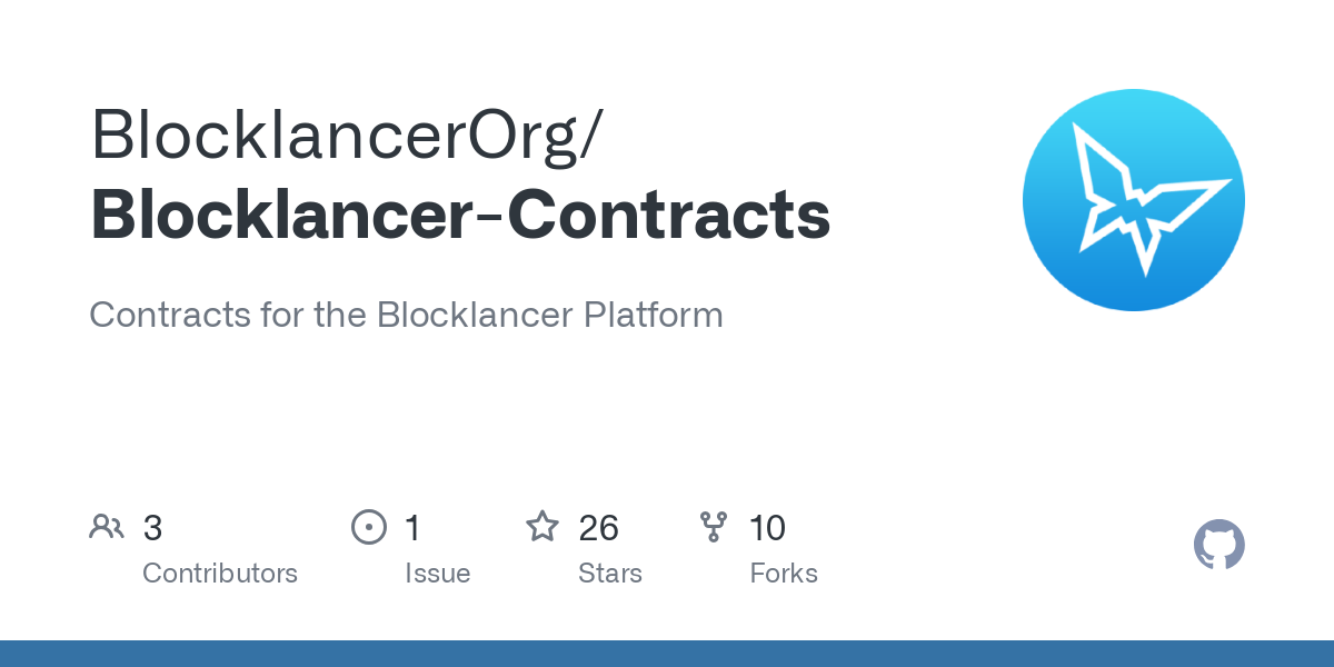 Blocklancer (LNC) ICO Rating, Reviews and Details | ICOholder