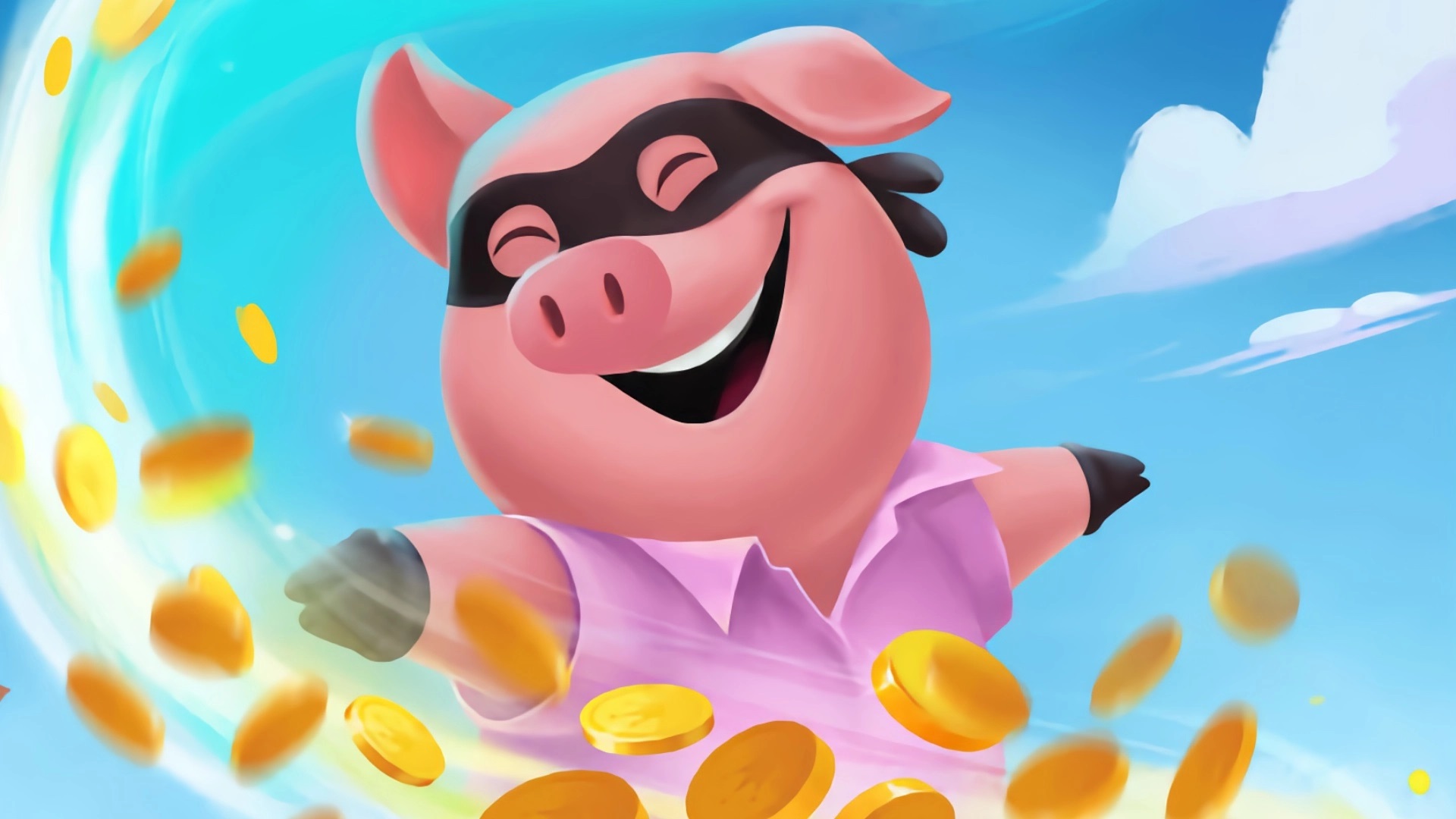 Coin Master Free Spins Links: Get Free Spins Today! (March )