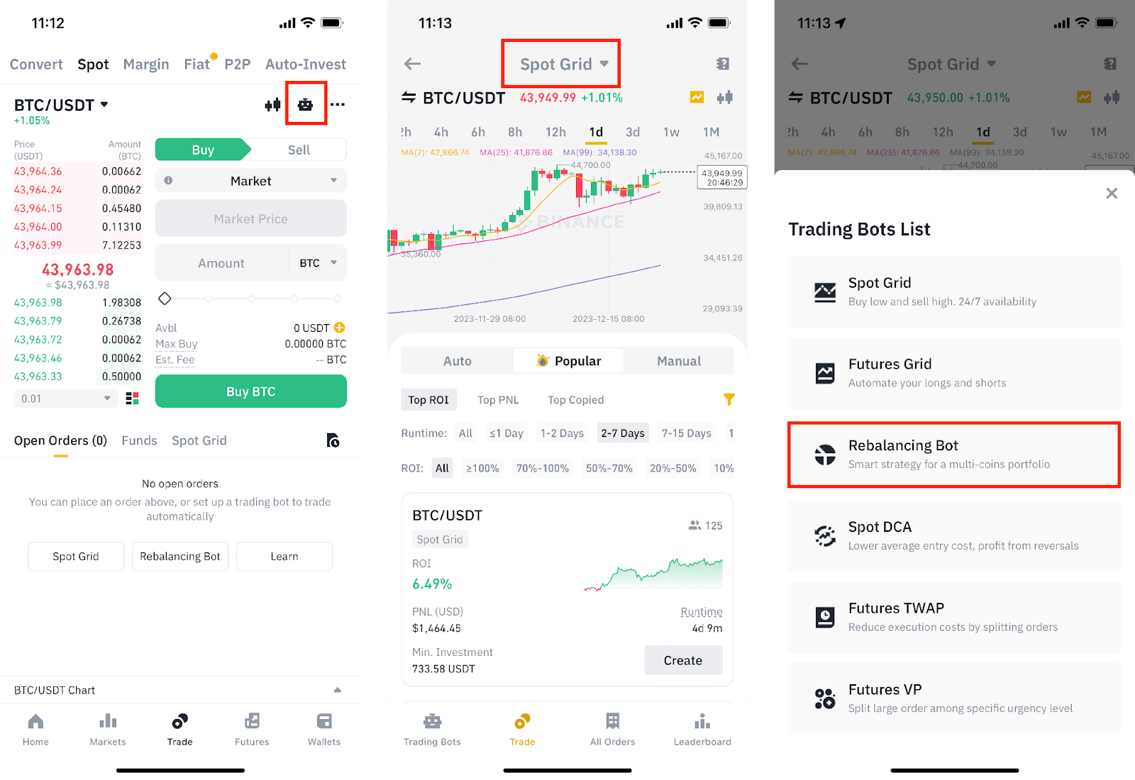 ATPBot Introduces Advanced AI-Driven Trading Solutions for Binance and Kraken Users