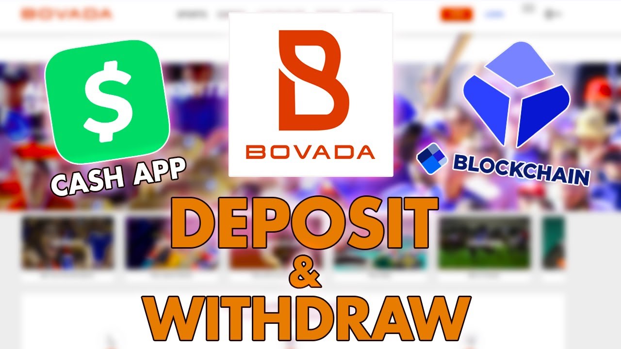 Bovada Adds Bitcoin Payment Method Mar 