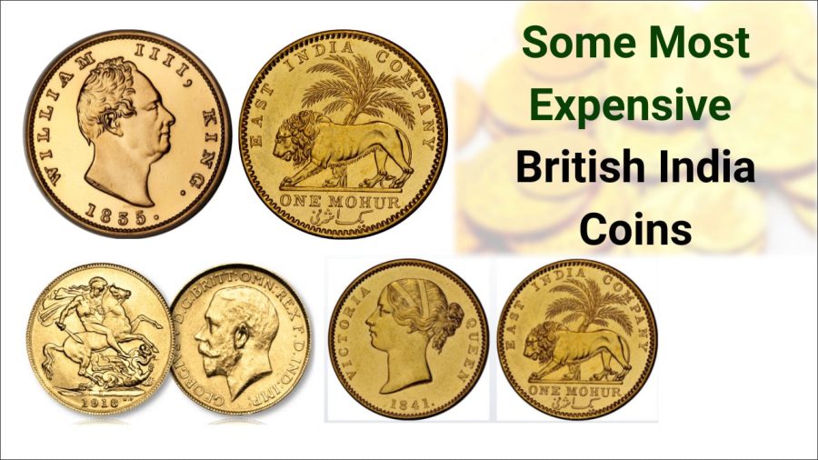 Coins of British India - Wikipedia