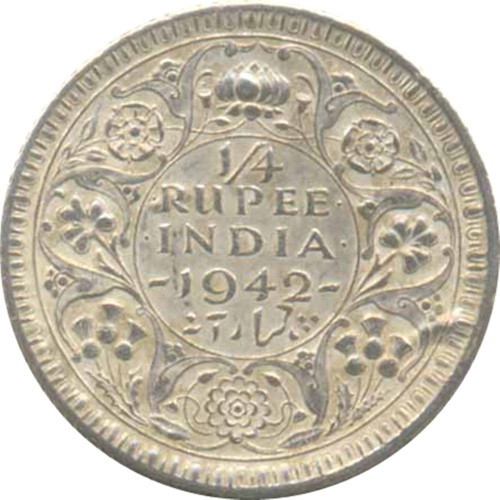 BRITISH INDIA COINS VALUE ✓ Updated 