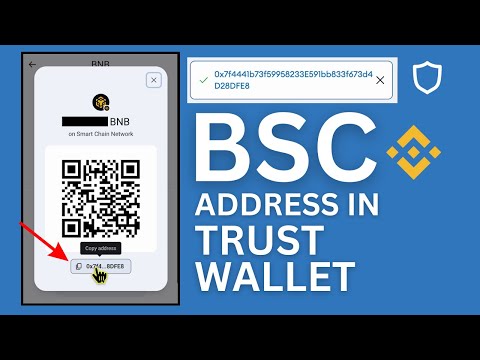 How to Connect MetaMask to Binance Smart Chain (BSC)