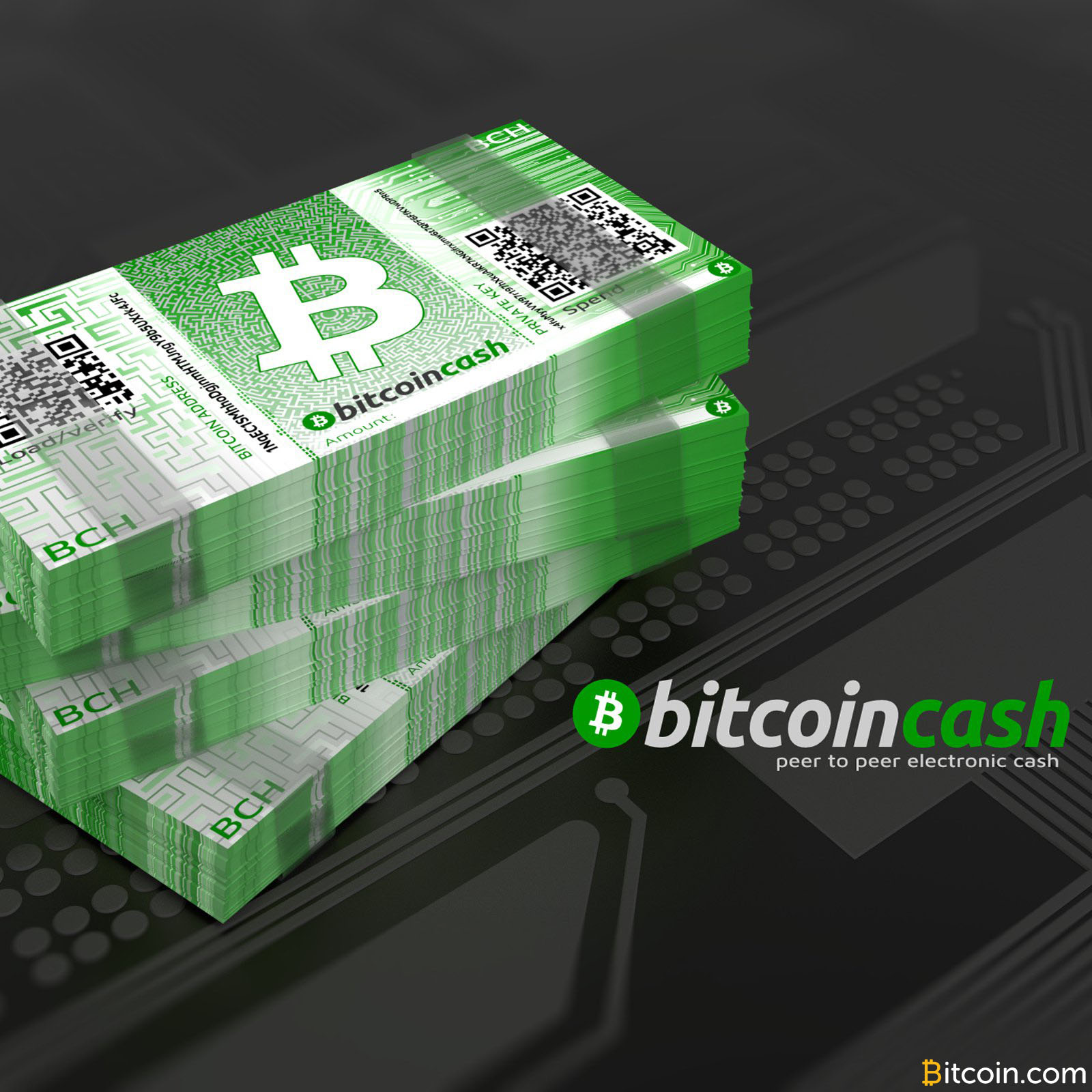 Bitcoin Cash (BCH) Price Prediction - 