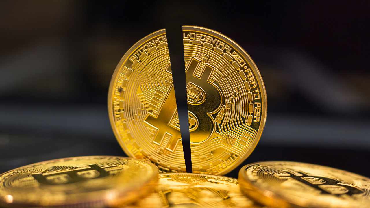 Bitcoin - The Latest News from the UK and Around the World | Sky News