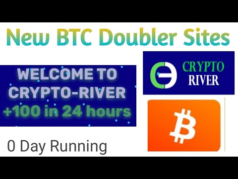 There is No Such Thing as a Legitimate Bitcoin Doubler!