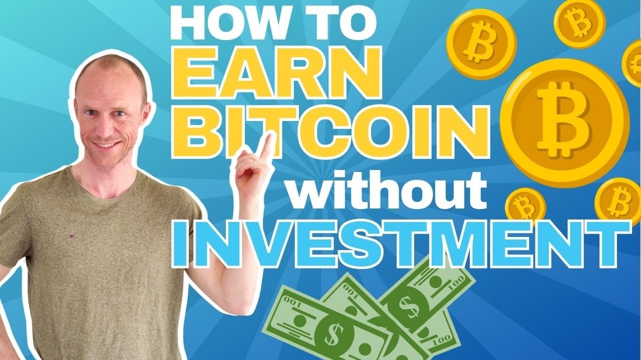 How Can You Earn Free Bitcoin? Best Ways to Earn for | Cryptopolitan