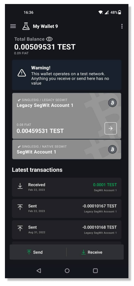 Bitcoin Testnet Explorer - bymobile.ru