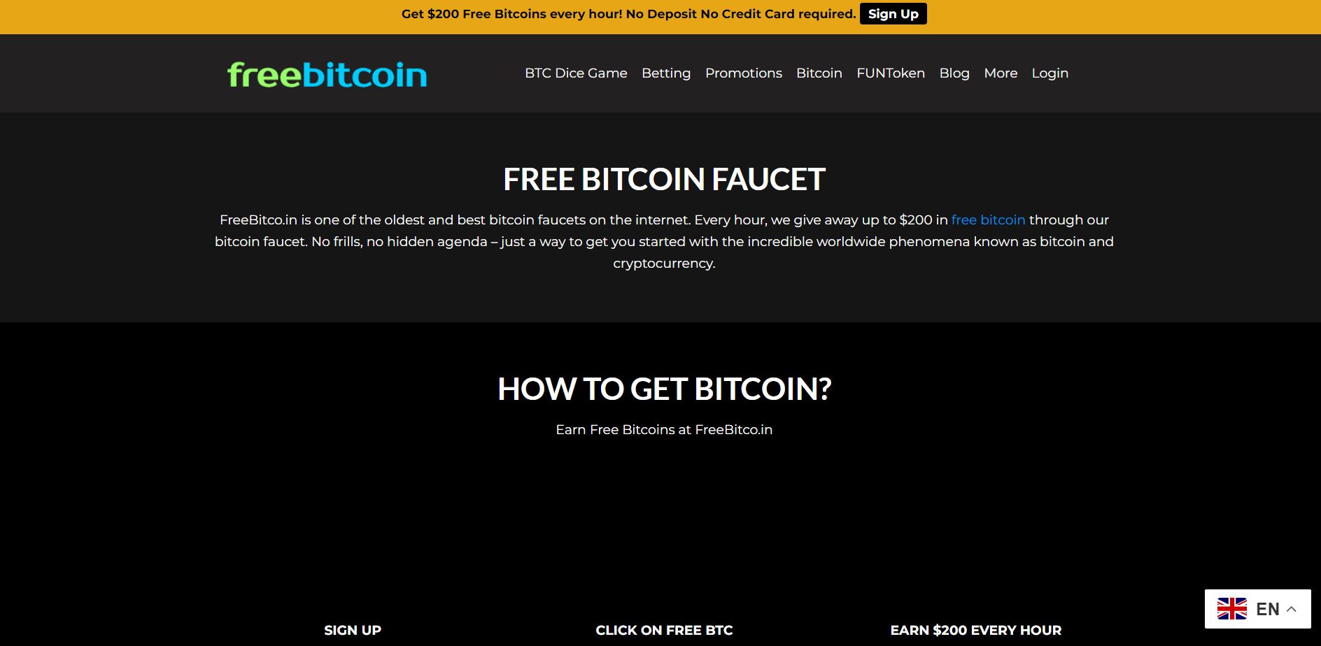 Faucet Bitcoin Review- The Ultimate Guide - Love Tennis Blog