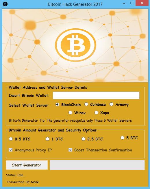 Bitcoin private key generator that works​ %