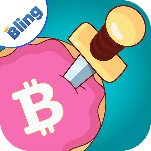 👑Bling Financial - Earn Free Crypto by Playing Games